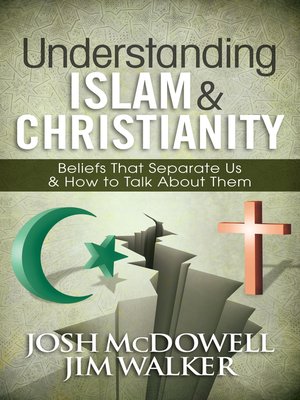 Understanding Islam and Christianity - ebook